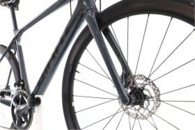 Giant TCR Carbonio