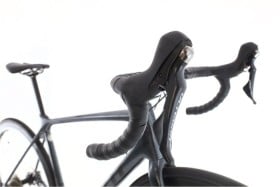 Giant TCR Carbonio