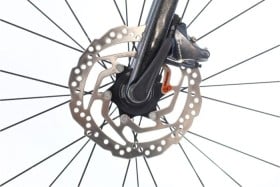 Giant TCR Carbonio