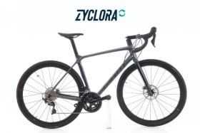 Giant TCR Carbonio