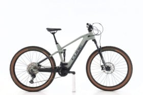 Cube Stereo Hybrid Pro