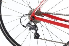 Trek Domane 5.2 Carbonio