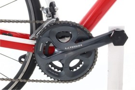 Trek Domane 5.2 Carbonio