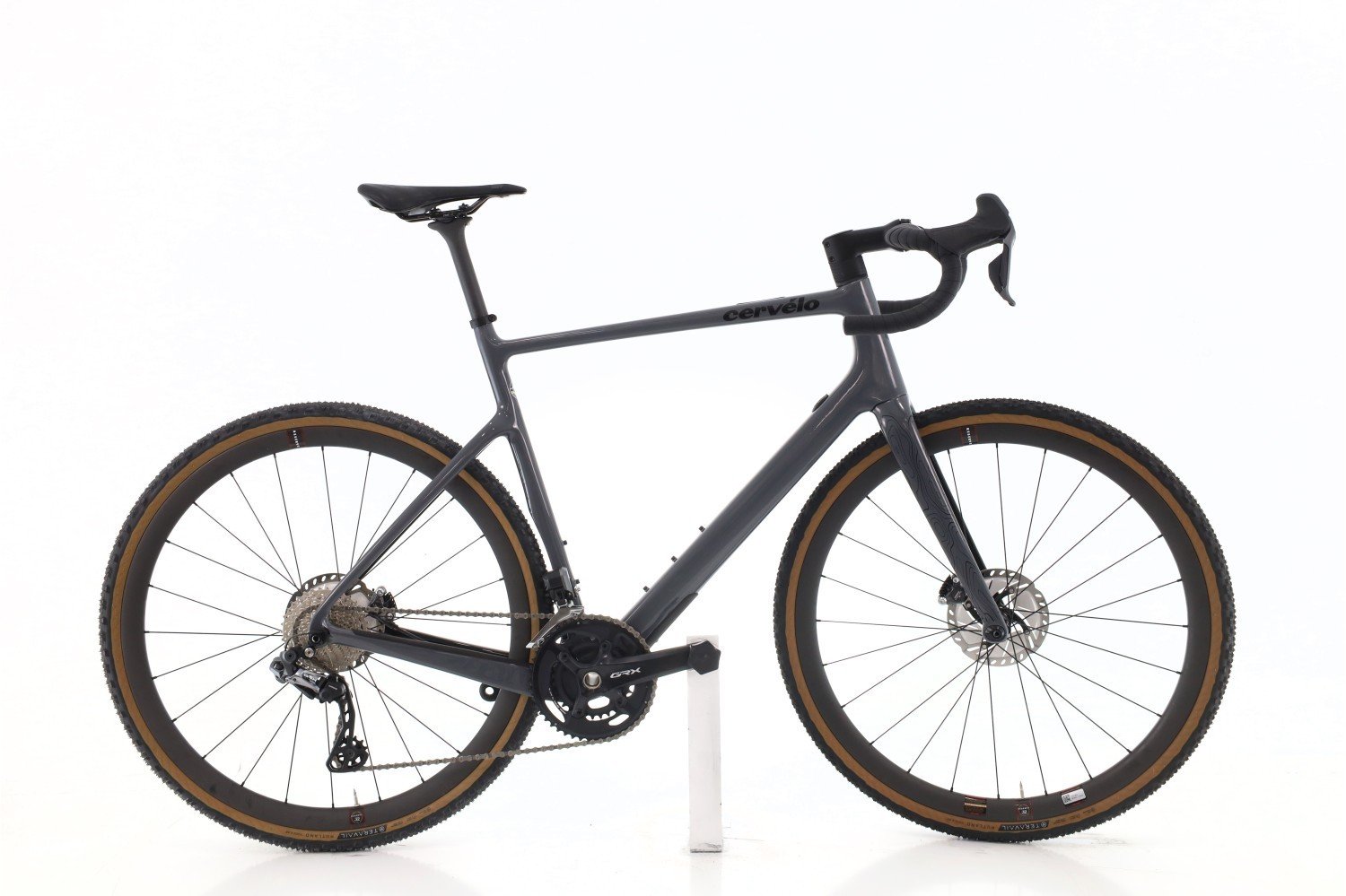 Cervelo Aspero 5 Carbonio Di2 11V