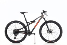 BH Lynx Race Carbonio GX