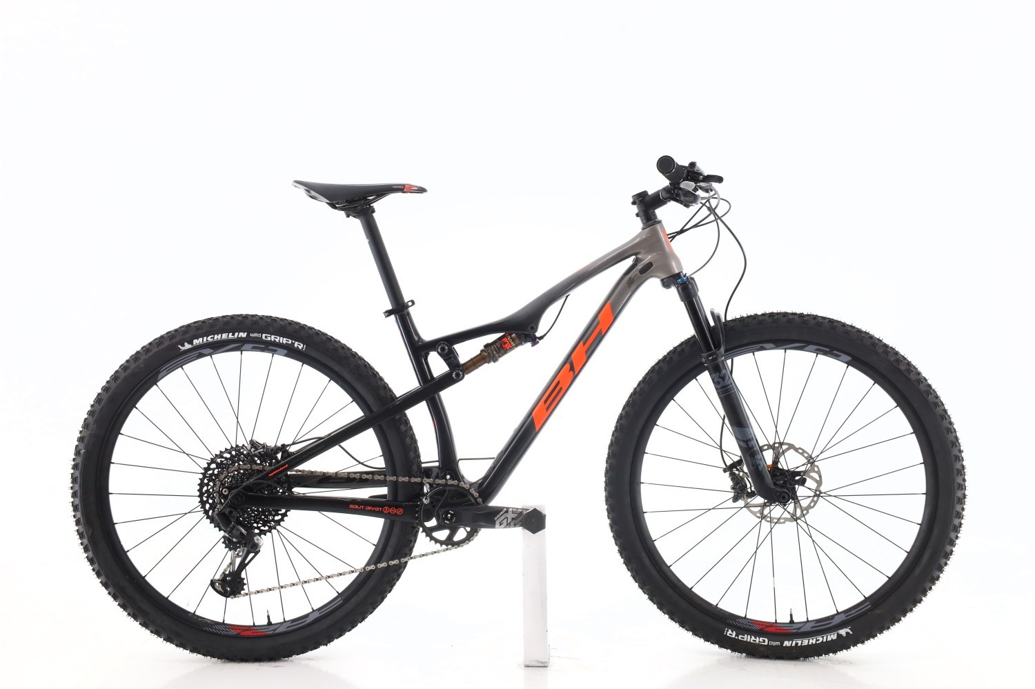 BH Lynx Race GX