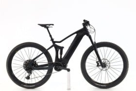Berria Arrow Carbonio GX