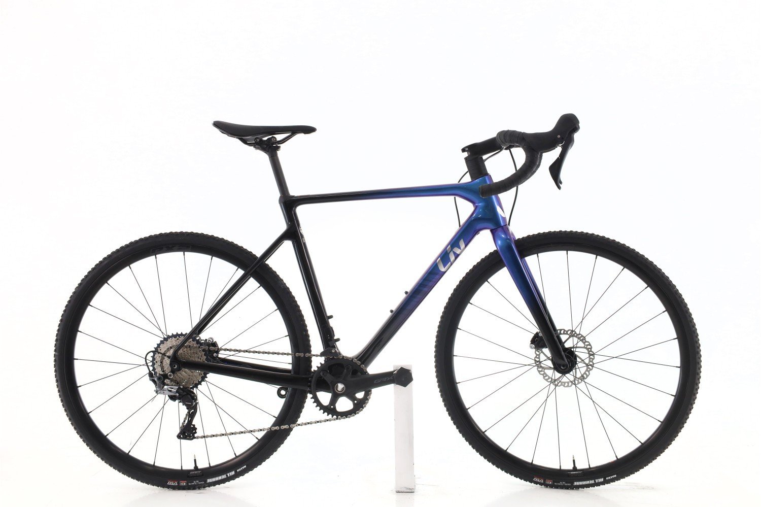 Liv Brava Advanced Pro 2 Carbonio