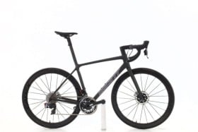 Giant TCR Advanced 0 SL Carbonio AXS 12V