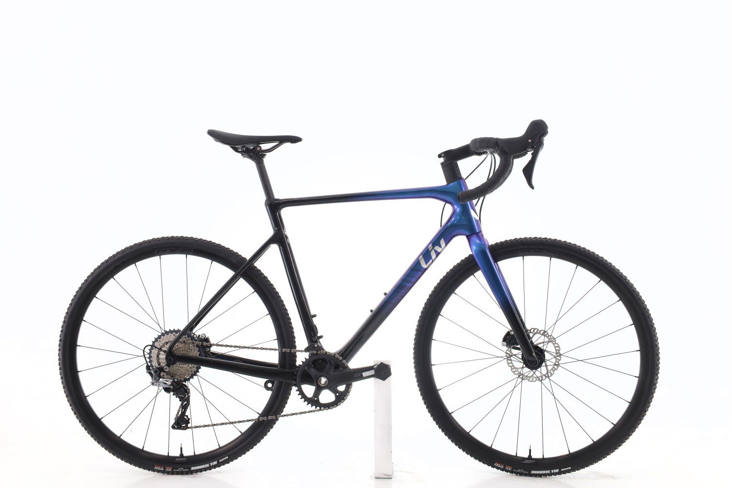 Liv Brava Advanced Pro 2 Carbonio