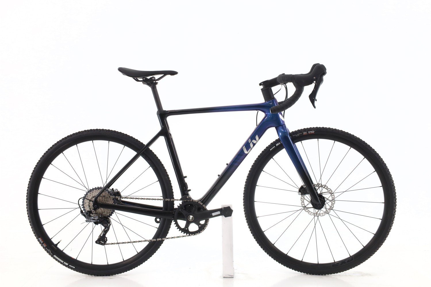 Liv Brava Advanced Pro 2 Carbonio