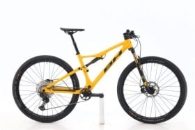 BH Lynx Race EVO Carbonio XT