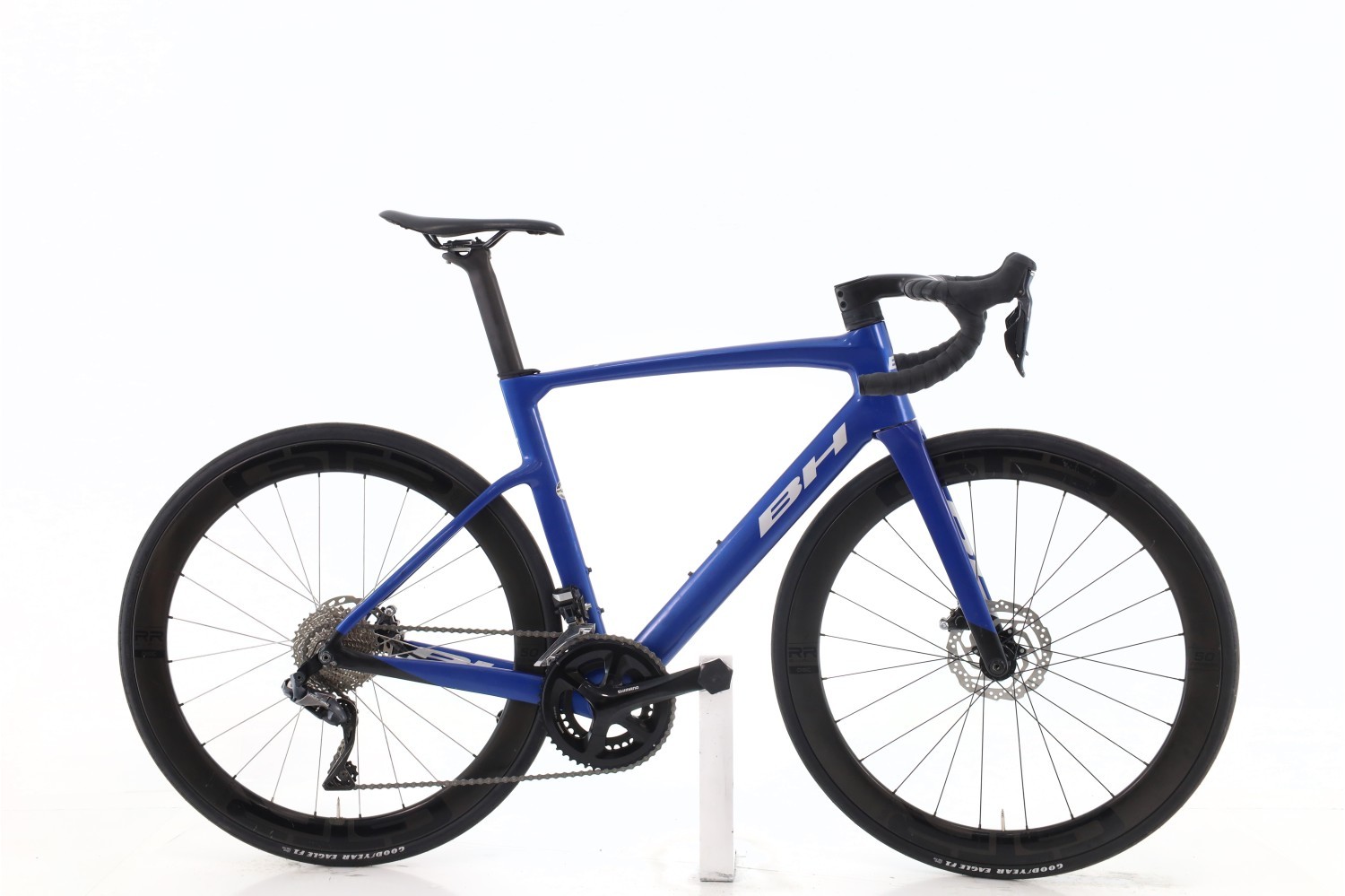 BH RS1 Di2 11V