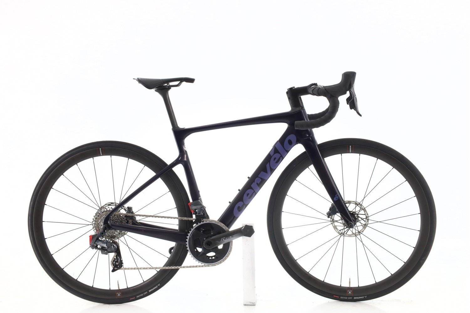 Cervelo Caledonia 5 Carbonio AXS 12V