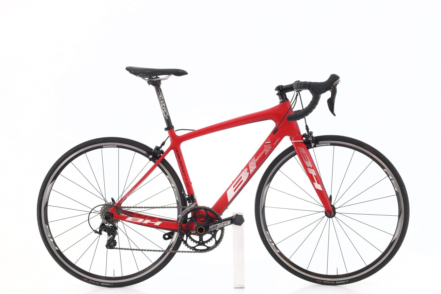 BH Quartz Carbonio