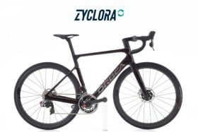Orbea Orca AXS 12V