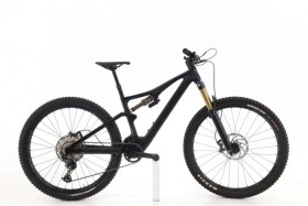 BH I-Lynx Trail Carbonio XT