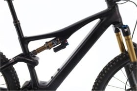 BH I-Lynx Trail Carbonio XT