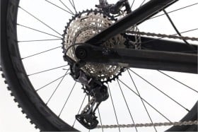 BH I-Lynx Trail Carbonio XT