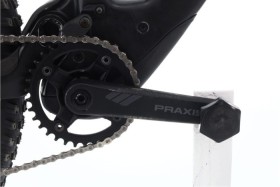 BH I-Lynx Trail Carbonio XT