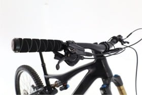 BH I-Lynx Trail Carbonio XT