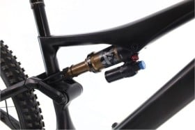 BH I-Lynx Trail Carbonio XT