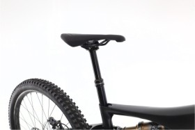 BH I-Lynx Trail Carbonio XT