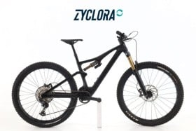 BH I-Lynx Trail Carbonio XT