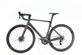 Orbea Orca M11 LTD Carbonio AXS 12V