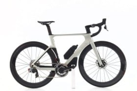 Orbea Orca Aero M11 LTD Carbonio AXS 12V