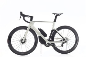 Orbea Orca Aero M11 LTD Carbonio AXS 12V