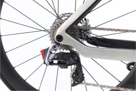 Orbea Orca Aero M11 LTD Carbonio AXS 12V