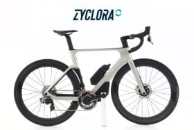 Orbea Orca Aero M11 LTD Carbonio AXS 12V