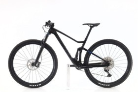 Scott Spark RC World Cup Carbonio XT