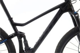 Scott Spark RC World Cup Carbonio XT