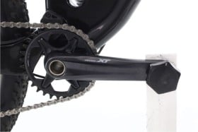 Scott Spark RC World Cup Carbonio XT