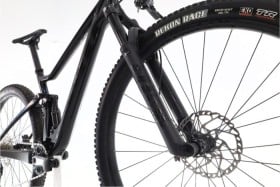 Scott Spark RC World Cup Carbonio XT