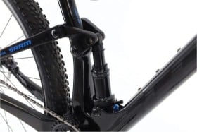Scott Spark RC World Cup Carbonio XT