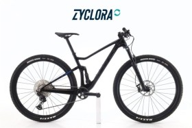 Scott Spark RC World Cup Carbonio XT