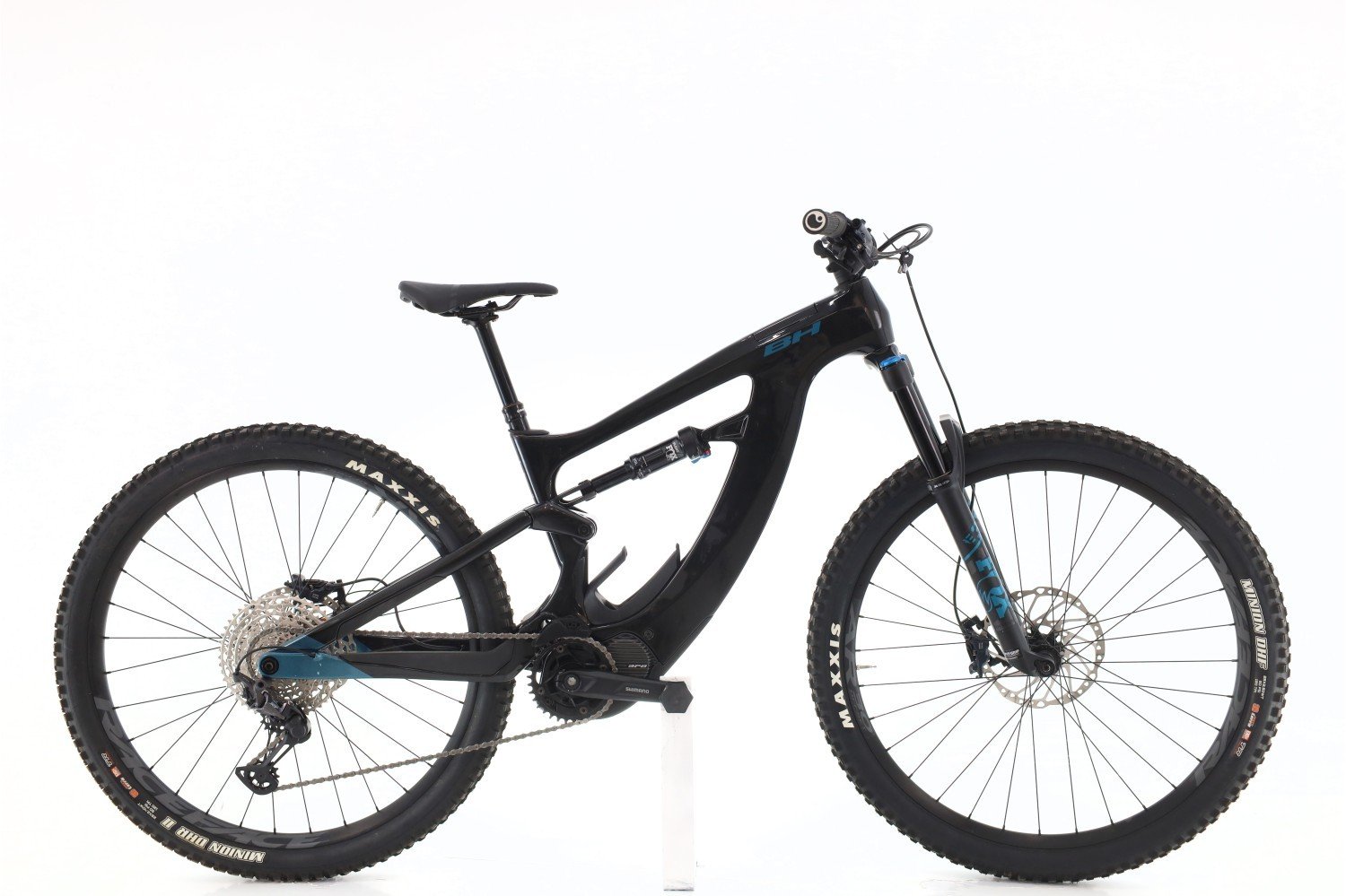 BH Atom XTep XT