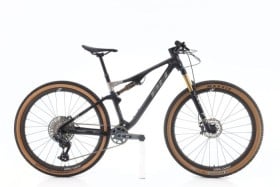 BH Lynx Race Carbonio GX AXS