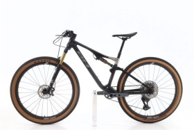 BH Lynx Race Carbonio GX AXS