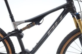 BH Lynx Race Carbonio GX AXS