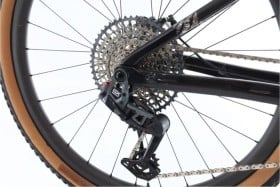 BH Lynx Race Carbonio GX AXS