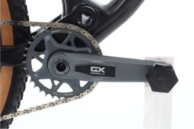 BH Lynx Race Carbonio GX AXS