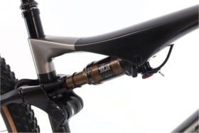 BH Lynx Race Carbonio GX AXS