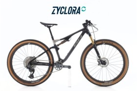 BH Lynx Race Carbonio GX AXS