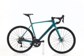Megamo Raise 20 Carbonio