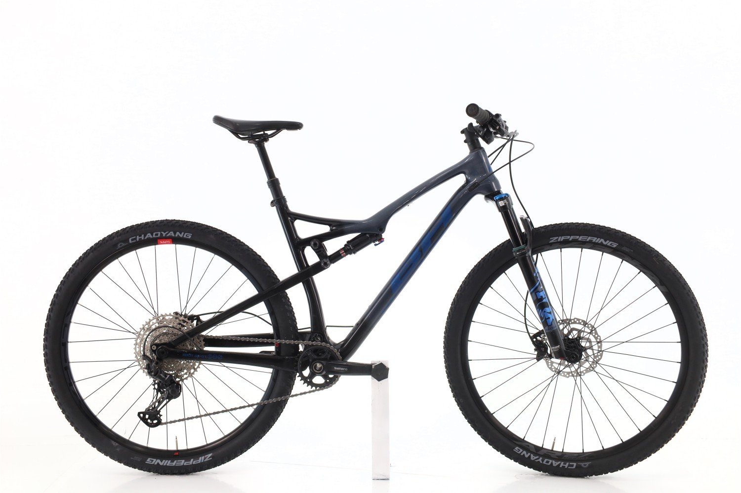 BH Lynx Race XT