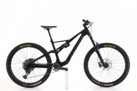 Orbea Rallon M10 Carbonio GX